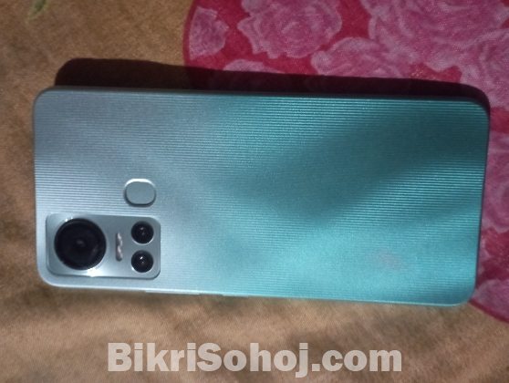 Itel vision 5